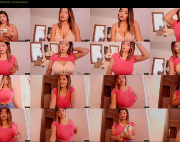 helen_miller — 42 minute Chaturbate female cam show recording, 720p, Dec 18, 2019