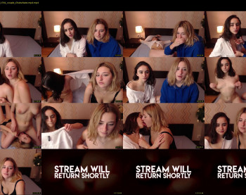 helenahayley — 94 minute Chaturbate female cam show recording, 720p, Dec 17, 2019