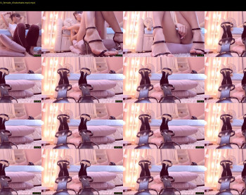 hollyextra — 104 minute Chaturbate female cam show recording, 720p, Dec 15, 2019