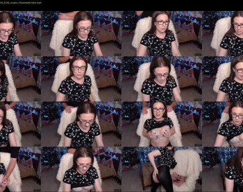 hot_best_lovers_ — 19 minute Chaturbate couple cam show recording, 720p, Dec 17, 2019