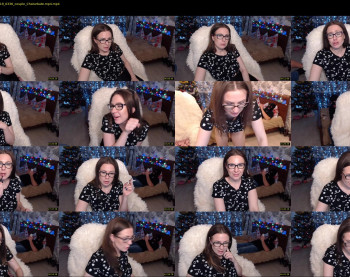 hot_best_lovers_ — 52 minute Chaturbate couple cam show recording, 720p, Dec 18, 2019