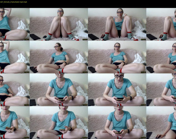 issabelle_69 — 47 minute Chaturbate couple cam show recording, 720p, Dec 17, 2019