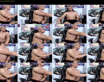 ivanhot279 — 40 minute Chaturbate male cam show recording, 720p, Dec 17, 2019