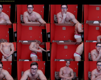 jasonblakes — 49 minute Chaturbate male cam show recording, 720p, Dec 17, 2019