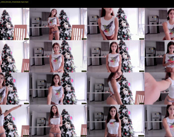 jenny_taborda — 91 minute Chaturbate female cam show recording, 720p, Dec 17, 2019