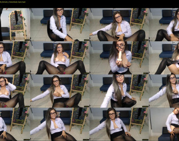 karitto__2 — 94 minute Chaturbate female cam show recording, 720p, Dec 18, 2019