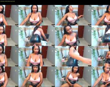 keila_lol — 42 minute Chaturbate female cam show recording, 720p, Dec 17, 2019