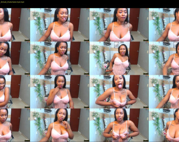 keila_lol — 5 minute Chaturbate female cam show recording, 720p, Dec 18, 2019
