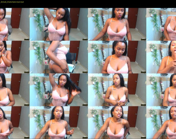 keila_lol — 28 minute Chaturbate female cam show recording, 720p, Dec 18, 2019