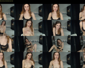 keira_knight — 74 minute Chaturbate female cam show recording, 720p, Dec 18, 2019