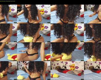 kellsey_shy — 56 minute Chaturbate female cam show recording, 720p, Dec 17, 2019