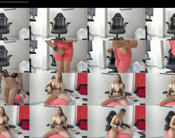 kelly_peirce13 — 4 minute Chaturbate female cam show recording, 720p, Dec 17, 2019