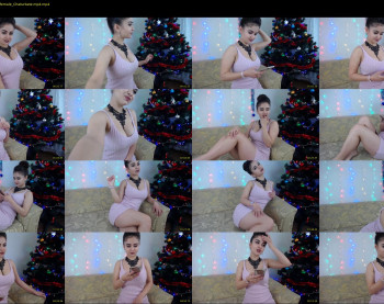 kerelai — 6 minute Chaturbate female cam show recording, 720p, Dec 17, 2019