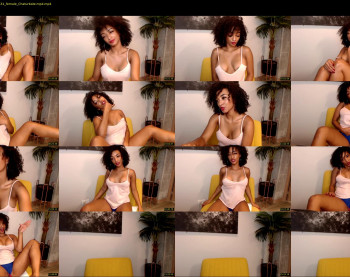 kleogold_1 — 29 minute Chaturbate female cam show recording, 720p, Dec 18, 2019