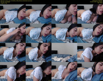 kuma_cam — 48 minute Chaturbate female cam show recording, 480p, Dec 17, 2019