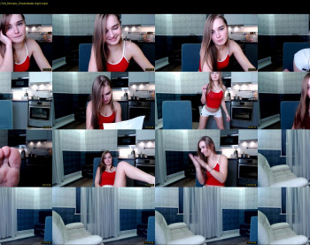 litlle_flowers — 94 minute Chaturbate female cam show recording, 720p, Dec 17, 2019