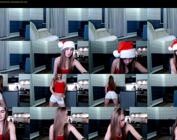 litlle_flowers — 94 minute Chaturbate female cam show recording, 720p, Dec 17, 2019