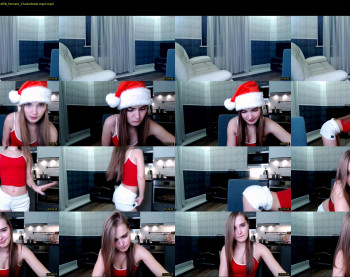 litlle_flowers — 94 minute Chaturbate female cam show recording, 720p, Dec 17, 2019