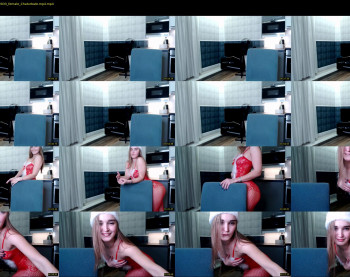 litlle_flowers — 3 minute Chaturbate female cam show recording, 720p, Dec 17, 2019