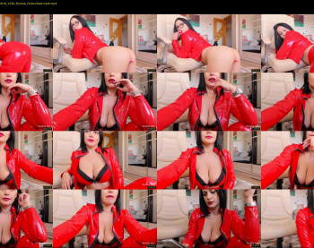 little_red_diamond — 28 minute Chaturbate female cam show recording, 720p, Dec 17, 2019