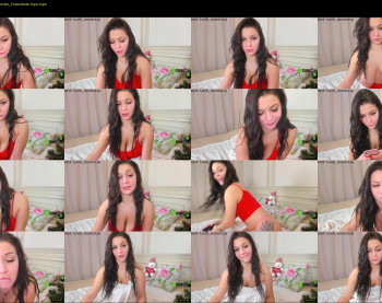 look_ — 93 minute Chaturbate female cam show recording, 720p, Dec 17, 2019