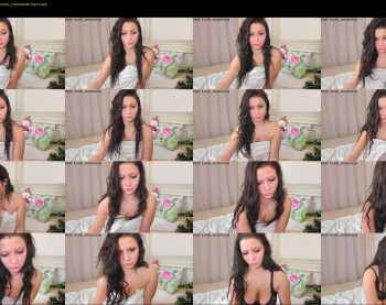 look_ — 35 minute Chaturbate female cam show recording, 720p, Dec 17, 2019