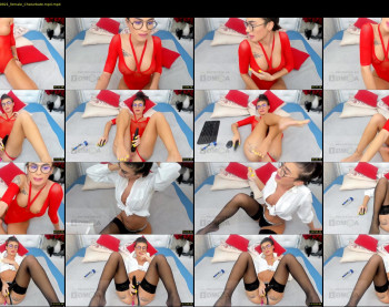 lorelaycandy — 94 minute Chaturbate female cam show recording, 720p, Dec 17, 2019