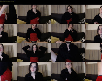 luana789 — 94 minute Chaturbate female cam show recording, 720p, Dec 17, 2019