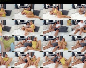 lucycums — 97 minute Chaturbate couple cam show recording, 720p, Dec 17, 2019