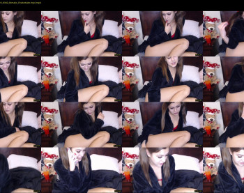 mariahpinkkitty — 3 minute Chaturbate female cam show recording, 720p, Dec 18, 2019