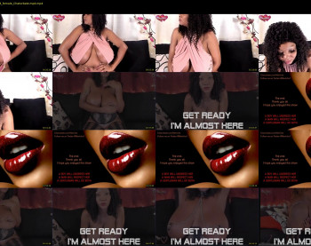 mariicha — 8 minute Chaturbate female cam show recording, 720p, Dec 17, 2019