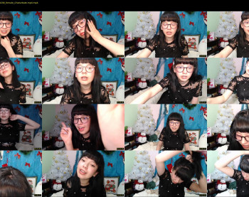 maru_chan_ — 17 minute Chaturbate female cam show recording, 720p, Dec 18, 2019