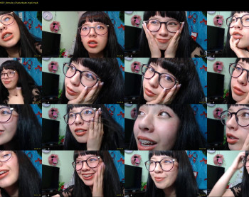 maru_chan_ — 6 minute Chaturbate female cam show recording, 720p, Dec 18, 2019