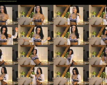 miiiawallace — 4 minute Chaturbate female cam show recording, 720p, Dec 17, 2019
