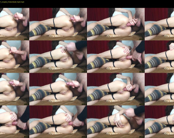 milliarchi — 18 minute Chaturbate couple cam show recording, 720p, Dec 17, 2019