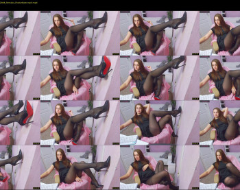 miracle_rose — 38 minute Chaturbate female cam show recording, 720p, Dec 17, 2019
