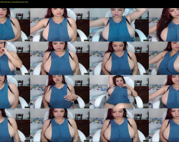 neytiri_moon — 15 minute Chaturbate female cam show recording, 720p, Dec 17, 2019