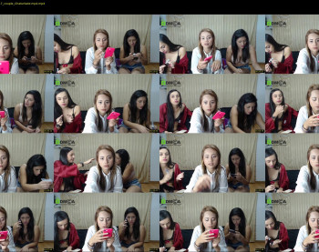 pinkmuse — 3 minute Chaturbate couple cam show recording, 720p, Dec 17, 2019