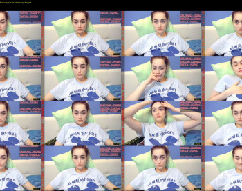 ps4pro — 26 minute Chaturbate female cam show recording, 720p, Dec 17, 2019