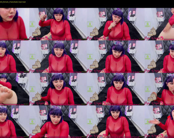 pyrowayne — 11 minute Chaturbate female cam show recording, 720p, Dec 18, 2019