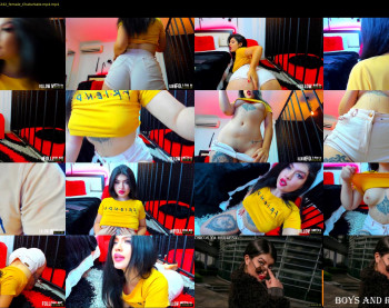 queenlamia — 96 minute Chaturbate female cam show recording, 720p, Dec 18, 2019