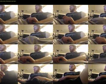 redhead4fun — 97 minute Chaturbate male cam show recording, 720p, Dec 17, 2019