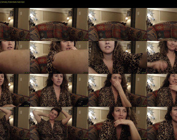 roxyrolla — 4 minute Chaturbate female cam show recording, 720p, Dec 17, 2019