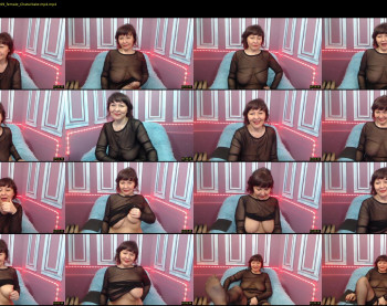 roxyswetty — 25 minute Chaturbate female cam show recording, 720p, Dec 17, 2019