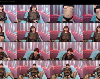roxyswetty — 22 minute Chaturbate female cam show recording, 720p, Dec 17, 2019