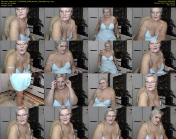 selenna57 — 29 minute Chaturbate female cam show recording, 480p, Dec 17, 2019