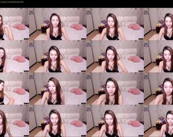 seon_mi — 3 minute Chaturbate female cam show recording, 720p, Dec 17, 2019