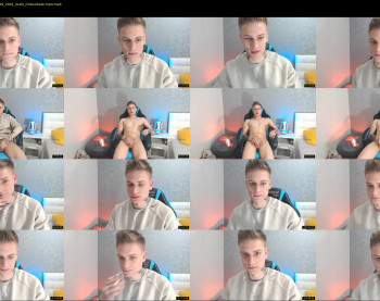 serious_sam777 — 94 minute Chaturbate male cam show recording, 720p, Dec 17, 2019