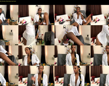 shinyplace — 12 minute Chaturbate couple cam show recording, 720p, Dec 17, 2019