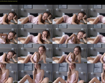 shy_schoolgirl_ — 87 minute Chaturbate female cam show recording, 720p, Dec 17, 2019